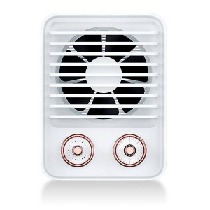 Usams Mosquito Killer Lamp Biały/white Zb62mwd02 (us-zb062)