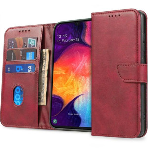 Etui Samsung Galaxy A14 5g Nexeri Wallet Czerwone