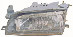 Depo Reflektor Lampa Le Toyota Corolla E10