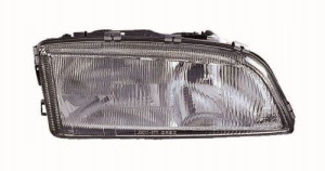 Depo 773-1108r-ld-em Reflektor Pr Volvo S70