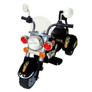 Motorek elektryczny dla dzieci