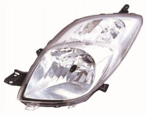 Depo Reflektor Lampa Le Toyota Yaris P9
