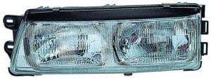 Depo Reflektor Lampa Le Mitsubishi Galant Iv E3a