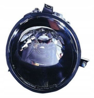 Depo 441-1135r-ldem2 Reflektor Pr Vw Lupo