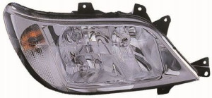 Depo Reflektor Pr Merc Sprinter 2-t