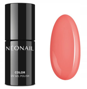 Neonail Lakier Hybrydowy Bloomy Mood