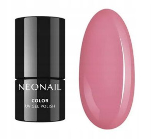 Neonail Lakier Hybrydowy Rosy Memory Mini 3 Ml