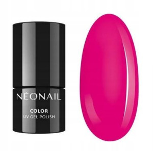 Neonail Lakier Hybrydowy Candy Cane Mini 3 Ml