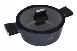 Garnek Zwieger VESNA 24cm Indukcja Gaz