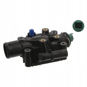 Febi Termostat Peugeot 207 Sw 301 307 1.6
