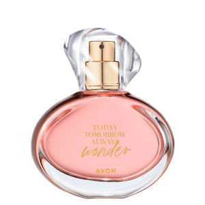 AVON Woda perfumowana TTA WONDER 50 ml