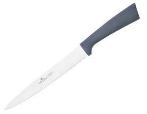 Nóż Kuchenny Gerlach SMART 20cm Grafitowy