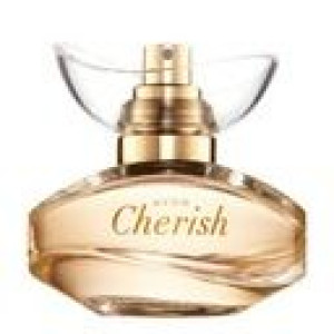 Avon woda Cherish 50 ml EDP