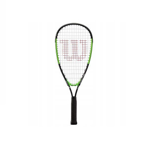 Rakieta do squasha Wilson Blade Junior - WRT911130