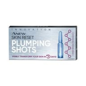 Avon Kuracja odmładzająca w ampułkach