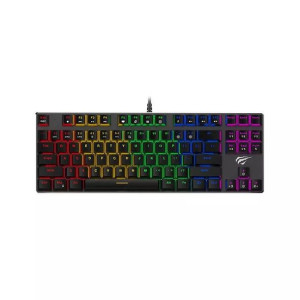 Klawiatura mechaniczna Havit GAMENOTE KB435L
