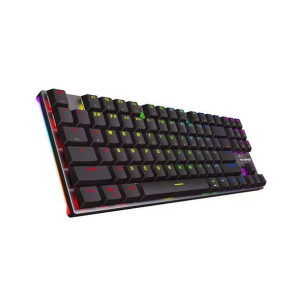 Klawiatura mechaniczna Motospeed BK75 Bluetooth RGB