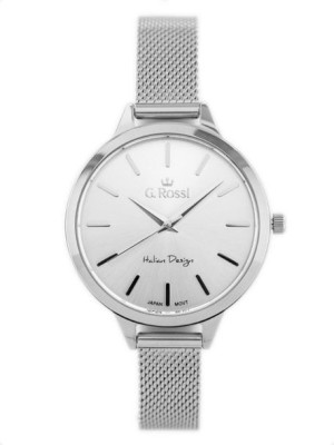 Zegarek G. Rossi - 10296B (Zg680A)  + Box