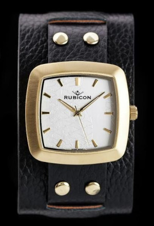 Zegarek Damski Rubicon - Bonie (Zr536A)