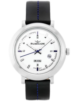 Zegarek Damski Rubicon Arwena (Zr537A)