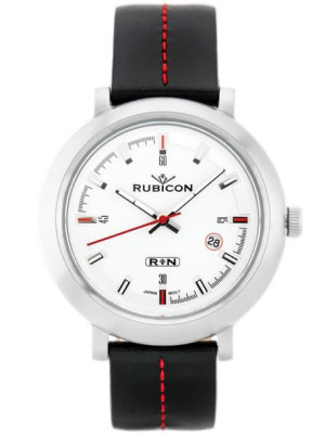 Zegarek Damski Rubicon Arwena (Zr537B)