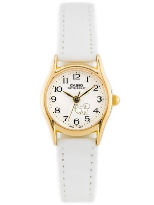 Zegarek Damski Casio Ltp-1094Q 7B7 (Zd522B) - Komunijny