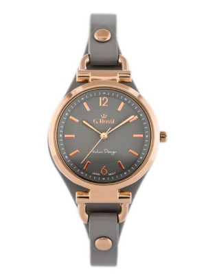 Zegarek G. Rossi - Lesti (Zg631Q)  + Box