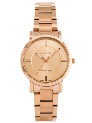 Zegarek G. Rossi - 11688B (Zg693E) + Box