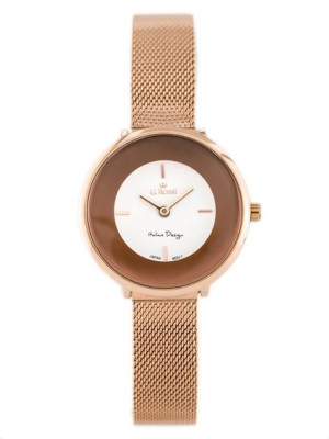 Zegarek G. Rossi - 11917B (Zg705G) + Box