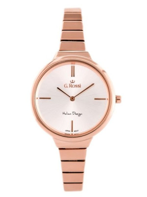 Zegarek G. Rossi - 11696B (Zg706F) + Box