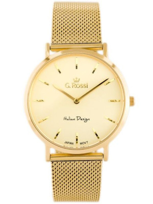 Zegarek G. Rossi - 10771B (Zg717C) + Box