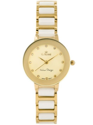 Zegarek G. Rossi - 11413B (Zg732C) + Box
