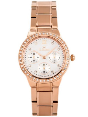 Zegarek G. Rossi - 11067B (Zg742E) + Box