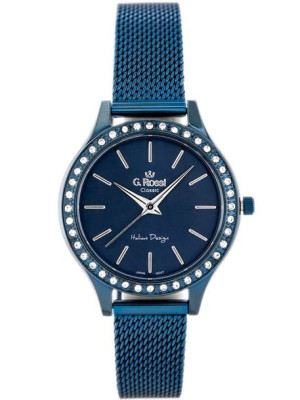 Zegarek G. Rossi - C10482B2-6F1 (Zg776E)  + Box