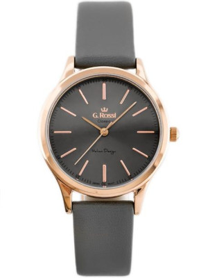 Zegarek G. Rossi - C11765B-1B3 (Zg779C)  + Box