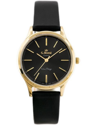 Zegarek G. Rossi - C11765B-1A2 (Zg779D)  + Box