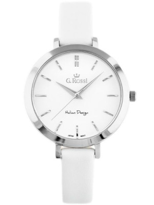 Zegarek G. Rossi - 11389A-3C1 (Zg786A)  + Box