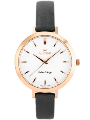 Zegarek G. Rossi - 11389A-3B4 (Zg786E)  + Box