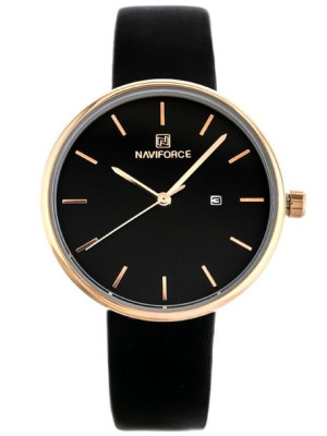 Zegarek Damski Naviforce - Nf5002 (Zn501C) + Box