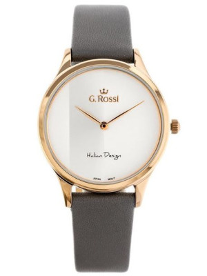 Zegarek G. Rossi - 11765A (Zg768J)  + Box