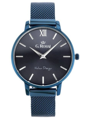 Zegarek G. Rossi - 12177B (Zg771J)  + Box