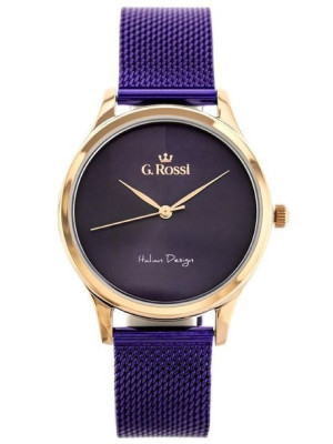 Zegarek G. Rossi - 11765B-7G3 (Zg807E)  + Box