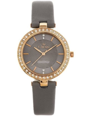 Zegarek G. Rossi - 10995A2-1B3 (Zg818D)  + Box