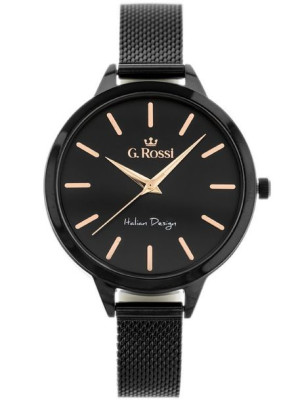 Zegarek G. Rossi - 10296B (Zg680N)  + Box