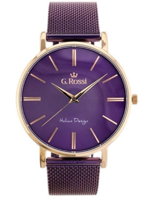 Zegarek G. Rossi - 10401B (Zg716P)  + Box