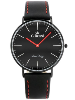 Zegarek G. Rossi - 11014A7-1A3 (Zg834G) + Box