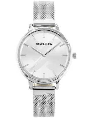 Zegarek Daniel Klein 12205-1 (Zl500A) + Box