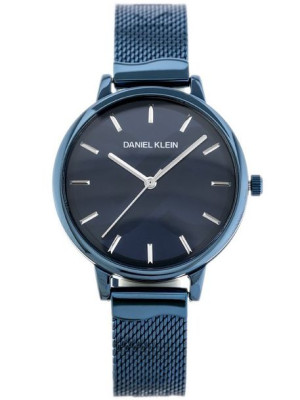 Zegarek Daniel Klein 12205-6 (Zl500G) + Box