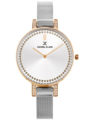 Zegarek Daniel Klein 12177-7 (Zl502B) + Box