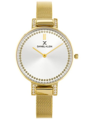 Zegarek Daniel Klein 12177-2 (Zl502C) + Box